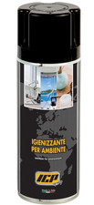 IGIENIZZANTE SANIFICANTE