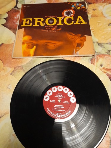 Eroica beethoven symphony 3 - eroica,
