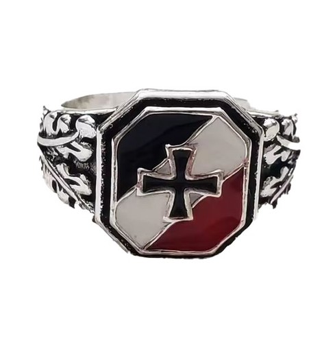 Anello tedesco wermacht - anello,