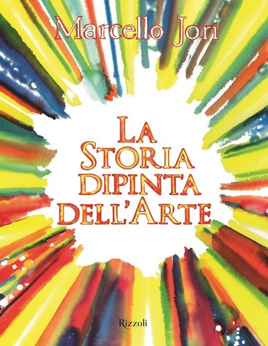 Storia dipinta dell arte - la,