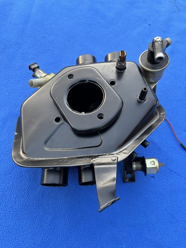 Porsche 914 collettore aria - porsche,