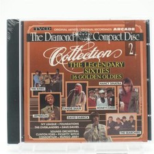 Various Diamond Compact Disc 2