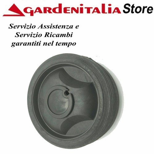 Ruota trasferimento tappo - ruota,