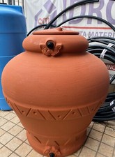 Serbatoio acqua anfora - anfora, da
