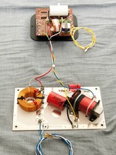 Pioneer HPM-100, 150, 1500