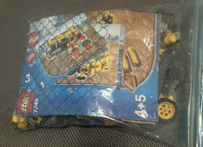 lego 7249