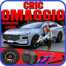 💥 Kit Ruotino di Scorta