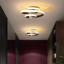 Plafoniera led 18W lampada