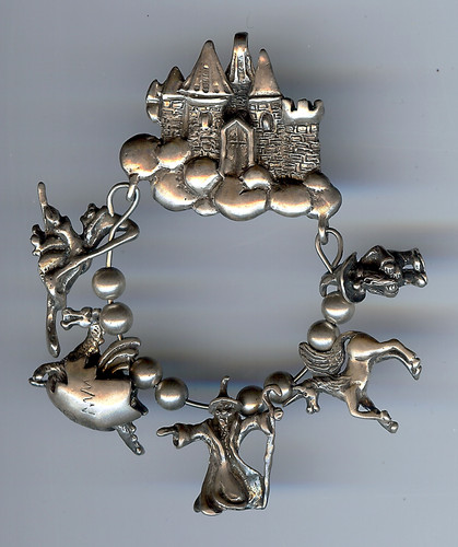 Marty magic 1981 sterling - marty,
