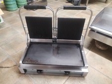 Piastra tosta Pane professionale