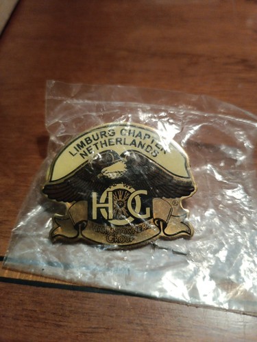Harley davidson hog limburg - harley,