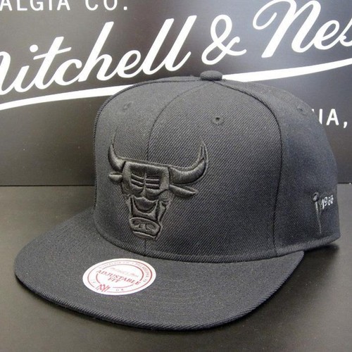 Mitchell ness chicago bulls - &,