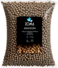 Argilla Espansa per Piante in