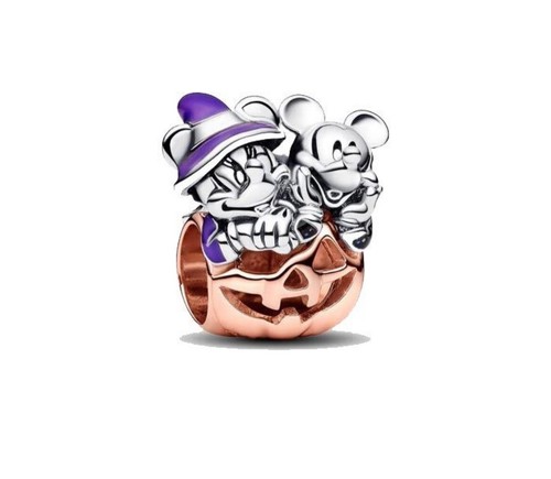 Disney pandora topolino - disney,