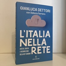 Italia nella rete - l'italia, gianluca