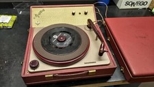 Giradischi Telefunken Musikus