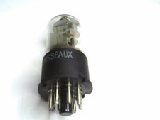 Valvola Radio Epoca 1H5GT
