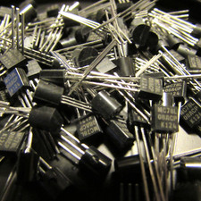 MC78L08ACP Motorola Regolatore