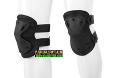 Invader Gear Ginocchiere XPD