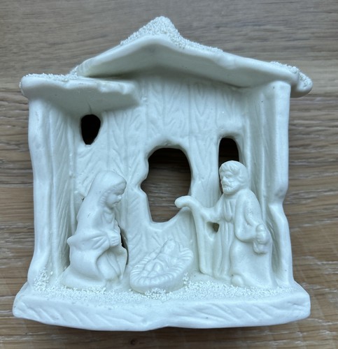 Statuina presepe natalizio - statuina,