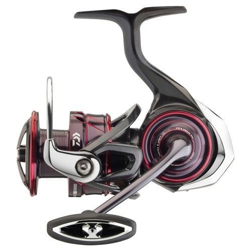 Daiwa ballistic lt - daiwa,