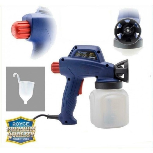 Pistola elettrica per - pistola,
