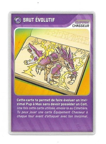 Carte invizimals n 355 - n°355,