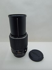 MACRO SMC  Pentax-M 100mm f4