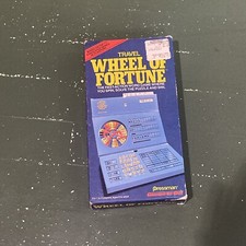 Ruota della Fortuna Pressman