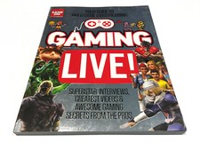 ❤️ Game On!: Gaming Live