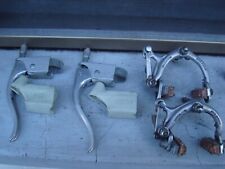 Freni Universal mod. 50 (I tipo), brev. 453949, leve Universal