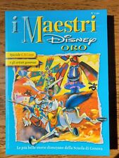 I Maestri Disney Oro-G.B.Carpi