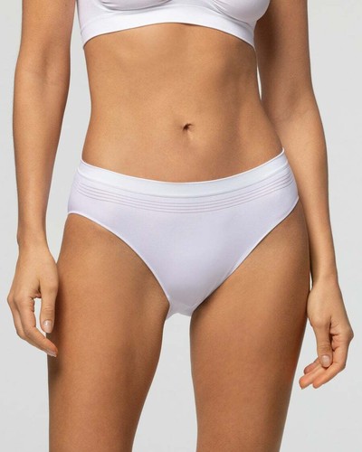 Slip seamless donna morbida - slip, in