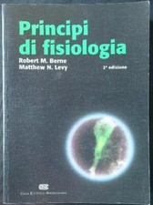 PRINCIPI DI FISIOLOGIA BERNE -