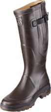 Aigle Parcours 2 Vario - Stivali Di Gomma Al Ginocchio marrone  n. 39