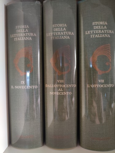 Enciclopedia storia della - storia,