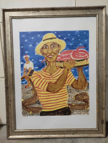 Giuseppe migneco pescatore - giuseppe,