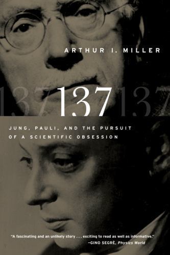 137 jung pauli and the - jung,,