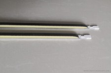 2 nuove barre di spugna barra