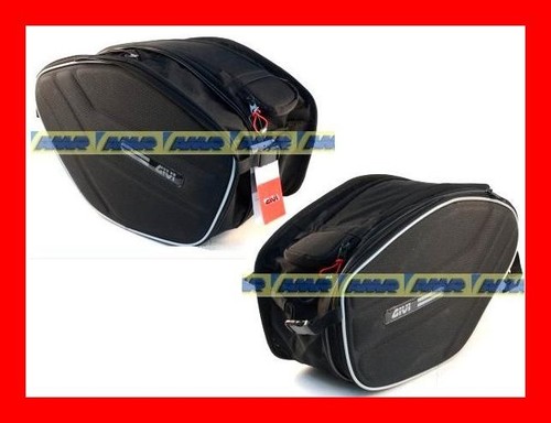 Borse laterali morbide ea101 - laterali,