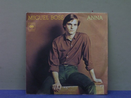 Miguel bose giri - miguel, anna-
