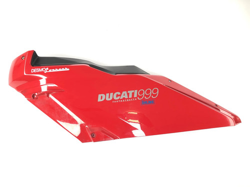 Ducati 999 2003 carena - h4,