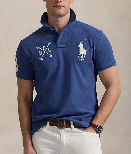 Polo ralph lauren - polo, custom
