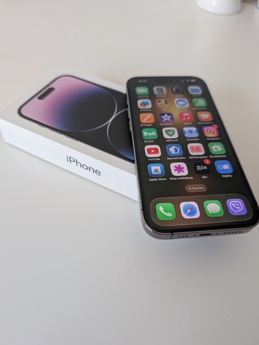 Apple iphone pro 128gb - iphone,