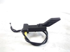 656225059R MANIGLIA INTERNA LEVA APERTURA COFANO ANTERIORE RENAULT SCENIC 1.5 D 