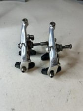 Pinze freno monoplane Campagnolo Mirage - bici da strada d'epoca