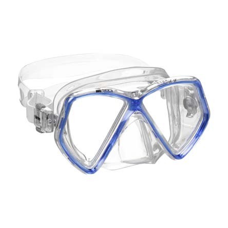 Mares 411324 maschera sub - mares,