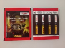 Panini YAMAHA Special 70th