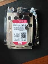  ✔ TESTED Disque Dur WD Red