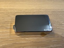Pickup cromato emg attivo - pickup, emg-81